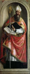 Saint-Jacques